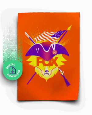 The Fox