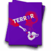 Tea is for terror