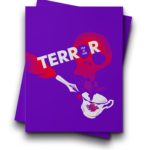 Tea is for terror