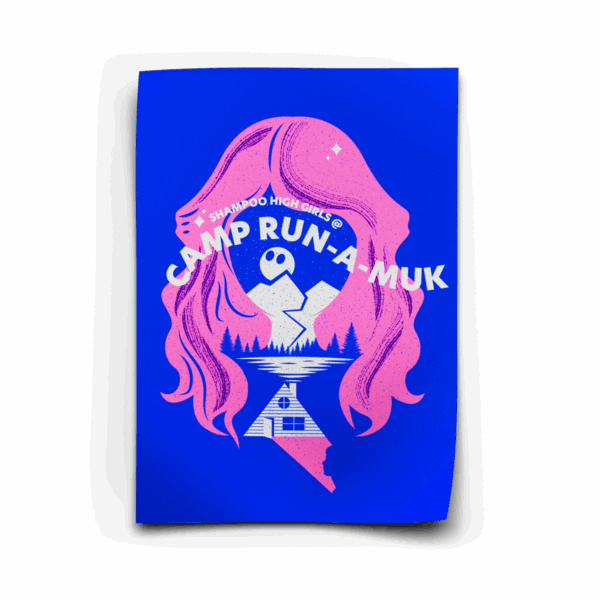 Camp Run-A-Muk