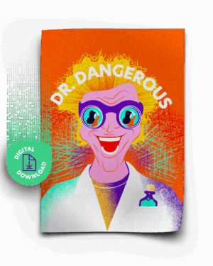 Doctor Dangerous