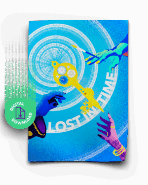 Lost in Time