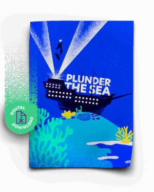 Plunder the Sea
