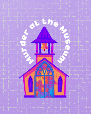Murder at the Museum