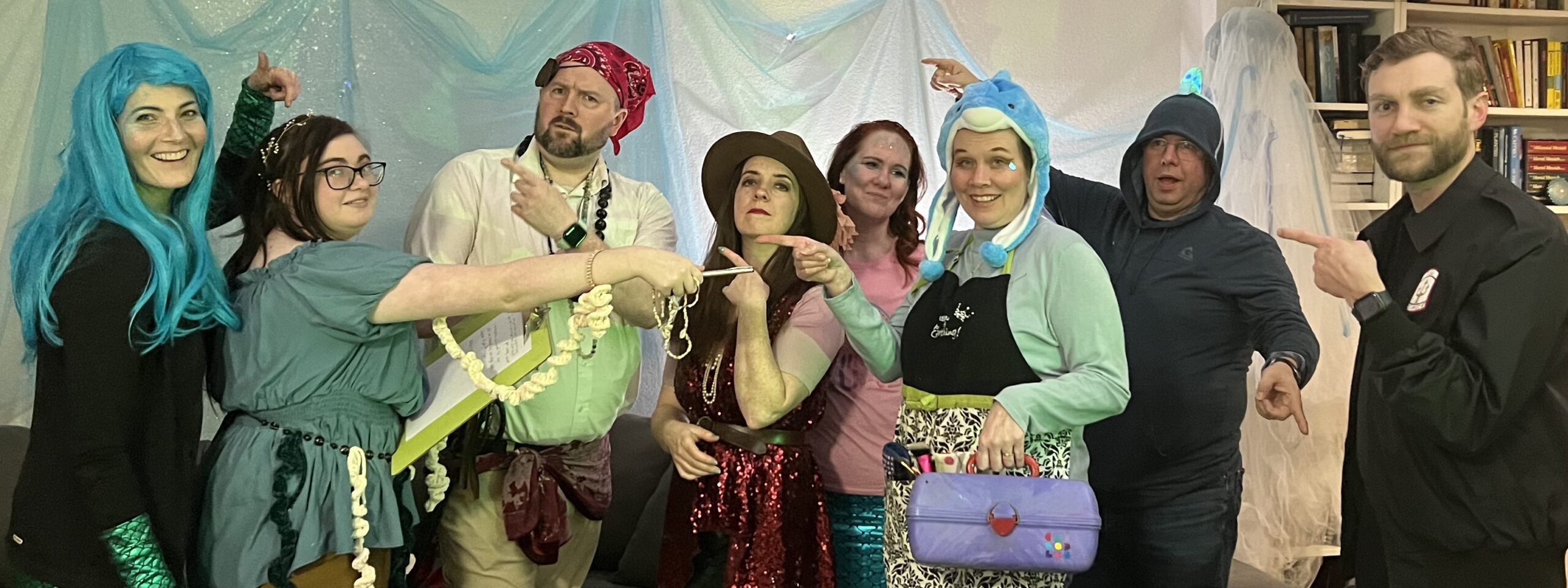 Why Whodunnit Mysteries Games Are Perfect for Any Occasion