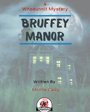 Bruffey Manor
