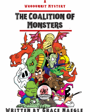 Coalition of Monsters