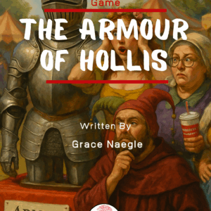 The Armour of Hollis
