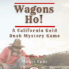 Wagons Ho! Cover