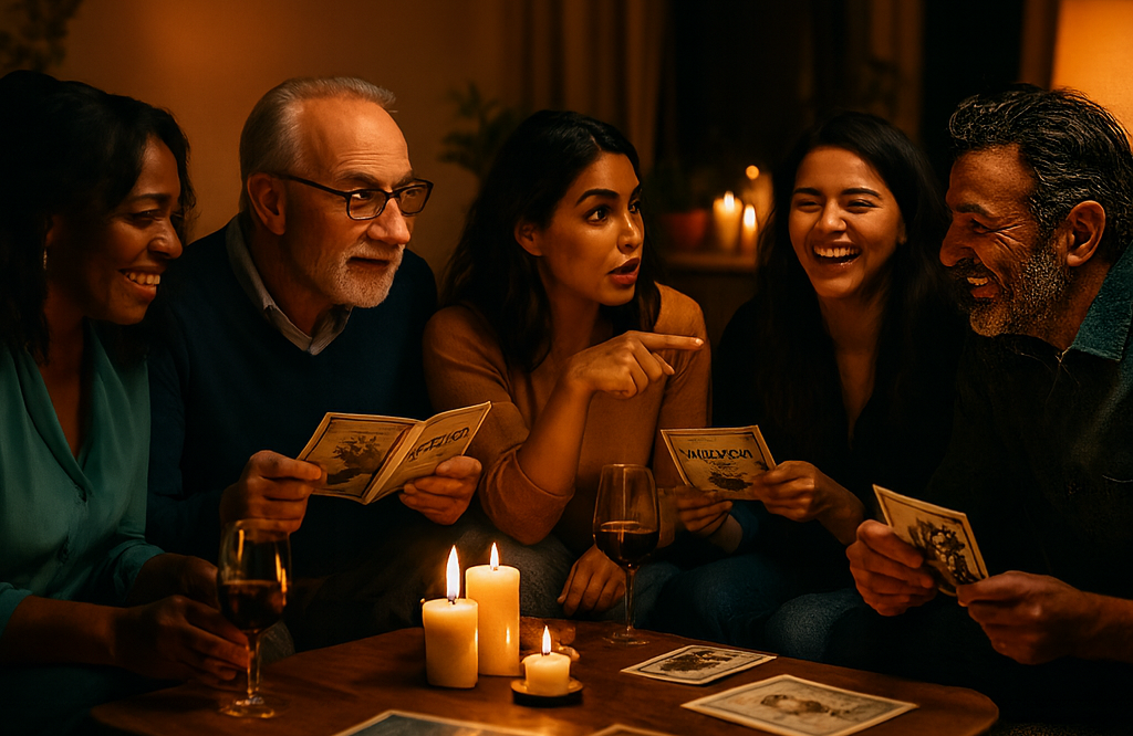 Our Games vs. Cheap Knockoffs: Why Quality Beats Free Printables